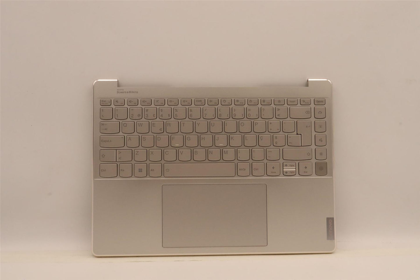 Lenovo Upper Case ASM_POR L82LU OAT 5CB1H23760