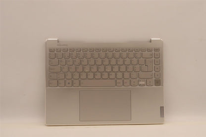Lenovo Upper Case ASM_POR L82LU OAT 5CB1H23760