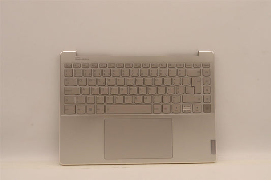 Lenovo Upper Case ASM_POR L82LU OAT 5CB1H23760