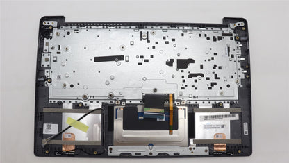 Lenovo Upper Case ASM_NORDIC L82XLNFPAGBL 5CB1K97939