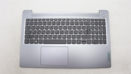 Lenovo Upper Case ASM_HUN L82X7 AG NBL 5CB1L45762