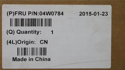 Lenovo PC&LW-KBD NOR Norwegian Keyboard 04W0784