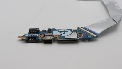 Lenovo CARDPOP Function C 21JD IO NVP Board 5C50S25543
