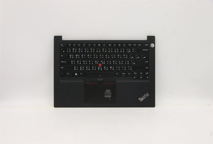 Lenovo NBL KB W C TXT ASM TC BK US 5M11B77518
