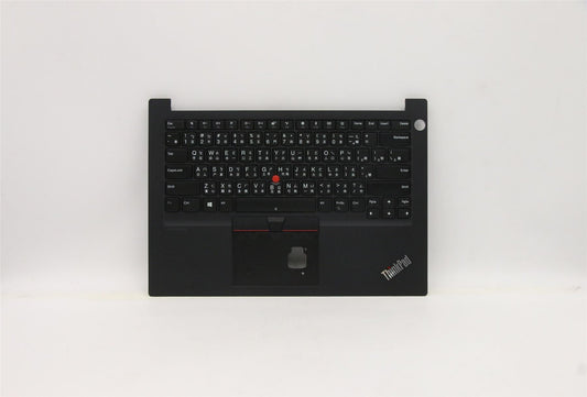 Lenovo NBL KB W C TXT ASM TC BK US 5M11B77518