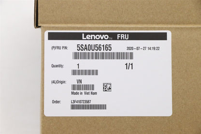 Lenovo IdeaCentre 3 22IMB05 CPU Processor 5SA0U56165