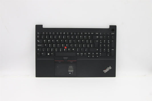Lenovo MECH_ASM KB HUN(P)UK BK 5M11A35678
