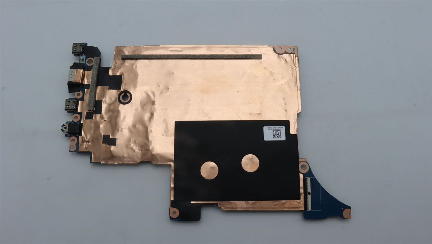Lenovo IdeaPad 5 16IRL8 Motherboard Mainboard UMA INTELI713620H 16G 5B21L44854