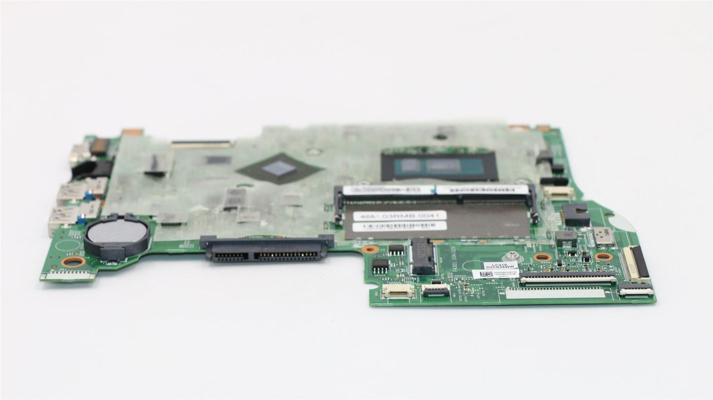 Lenovo MB W 80R3 I56200U N16VGM 2G WIN 5B20K36384