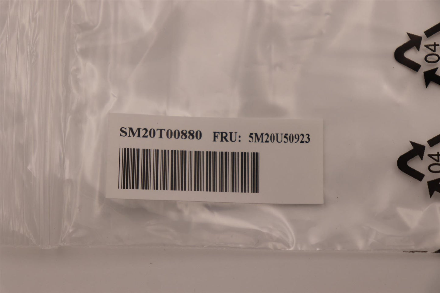 Lenovo MECHANICAL FXN Q670M80M90M995tRIOShield 5M20U50923