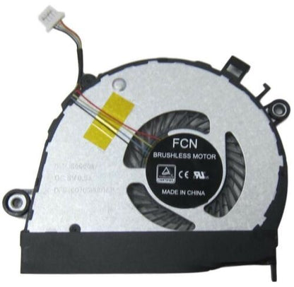 Lenovo Yoga 710-14ISK 710-14IKB Cooling Fan 5F10L47319