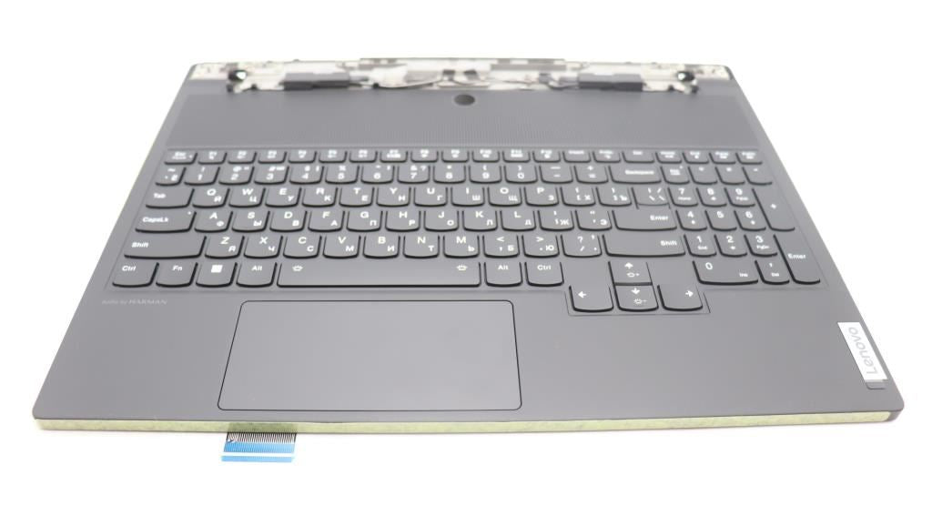 Lenovo Upper Case ASM_POR_L83AG 5CB1L84366