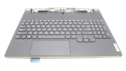 Lenovo Upper Case ASM_POR_L83AG 5CB1L84366