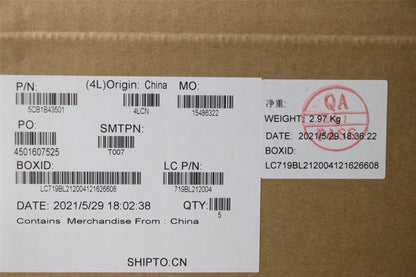 Lenovo IdeaPad 7 14ACH5 O 7 14ACH5 Palmrest Cover Touchpad Keyboard 5CB1B43501