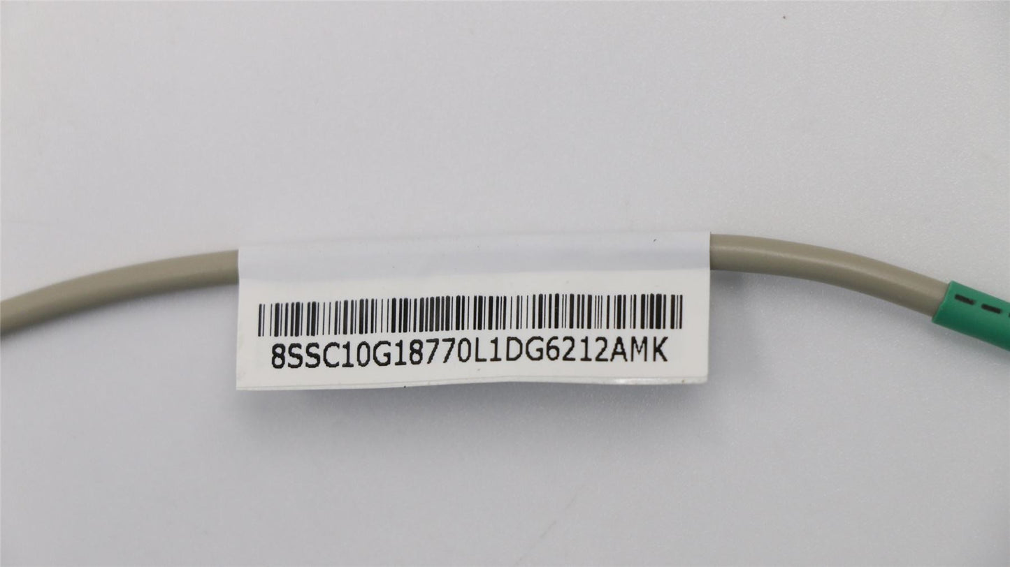 Lenovo IdeaCentre E50-00 300S-08IHH 510S-08ISH Sensor Cable 6 pin 04X2786