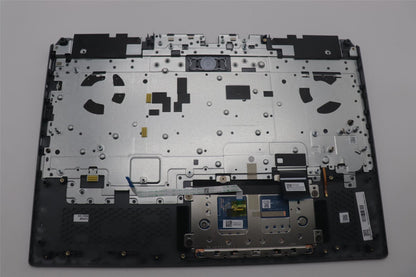 Lenovo Upper Case ASM_BEL C 83DX BLWH 5CB1P43405