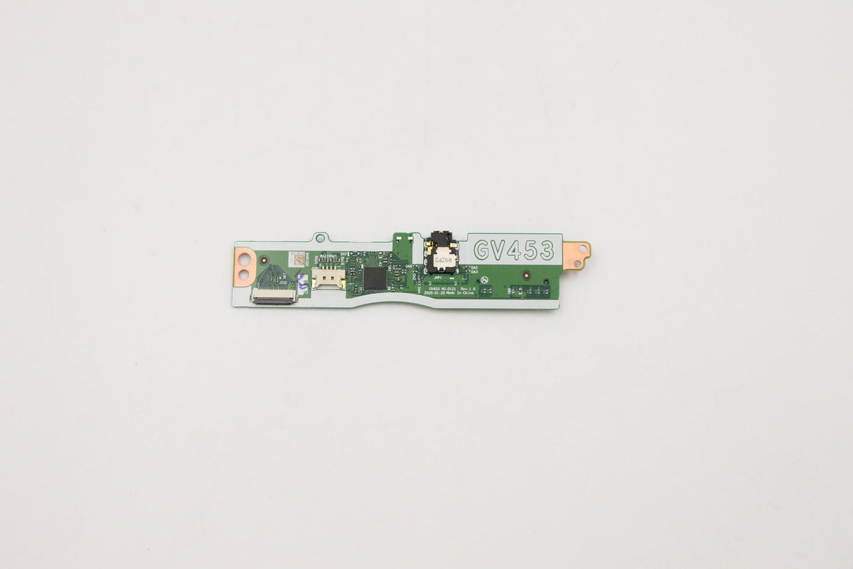 Lenovo CARDPOP L 82DQ USB Board 5C50S25063