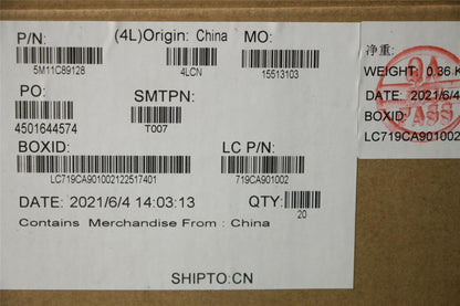 Lenovo MECH_ASM FRU FPR+Power Bracket ASSY GY 5M11C89128