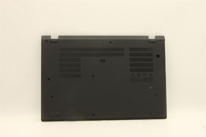 Lenovo ThinkPad T15 Gen 2 Bottom Base Lower Chassis Cover Black 5CB0Z69569