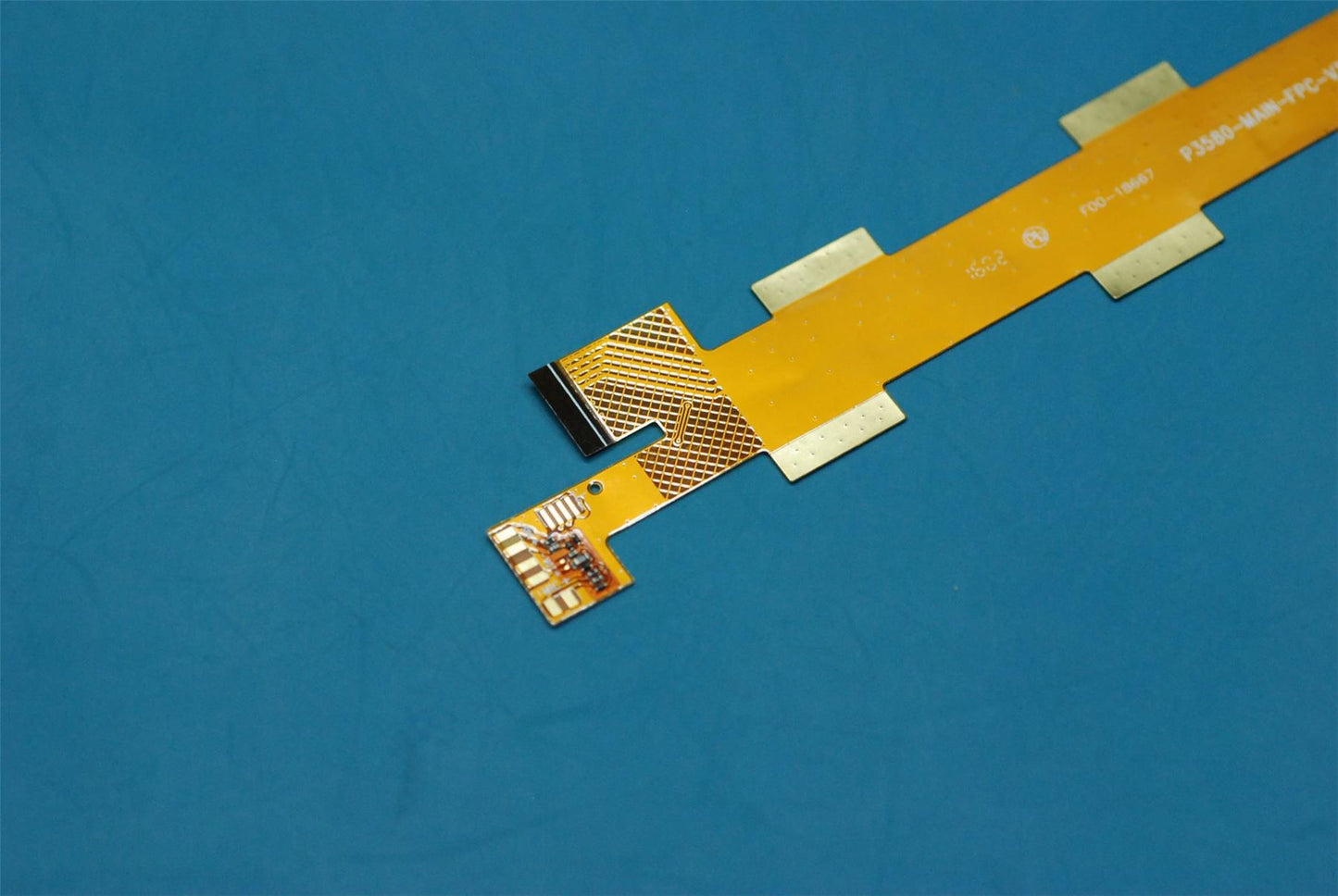 Lenovo TAB3 8 Tablet (TB3-850F, TB3-850M) Finger Print Reader Cable 5F78C02291