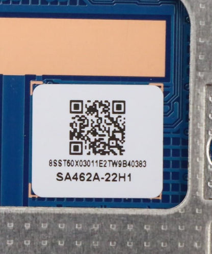 Lenovo Yoga 7-14IIL05 7-14ARE05 7-14ITL05 Trackpad Touchpad Orchid 5T60S94222