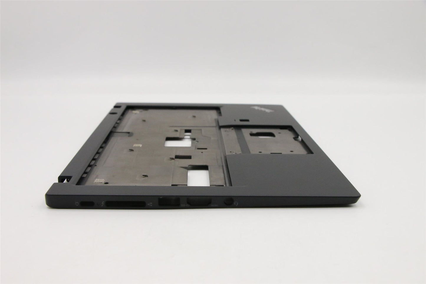 Lenovo ThinkPad X280 Palmrest Top Cover Housing Black 02HL878