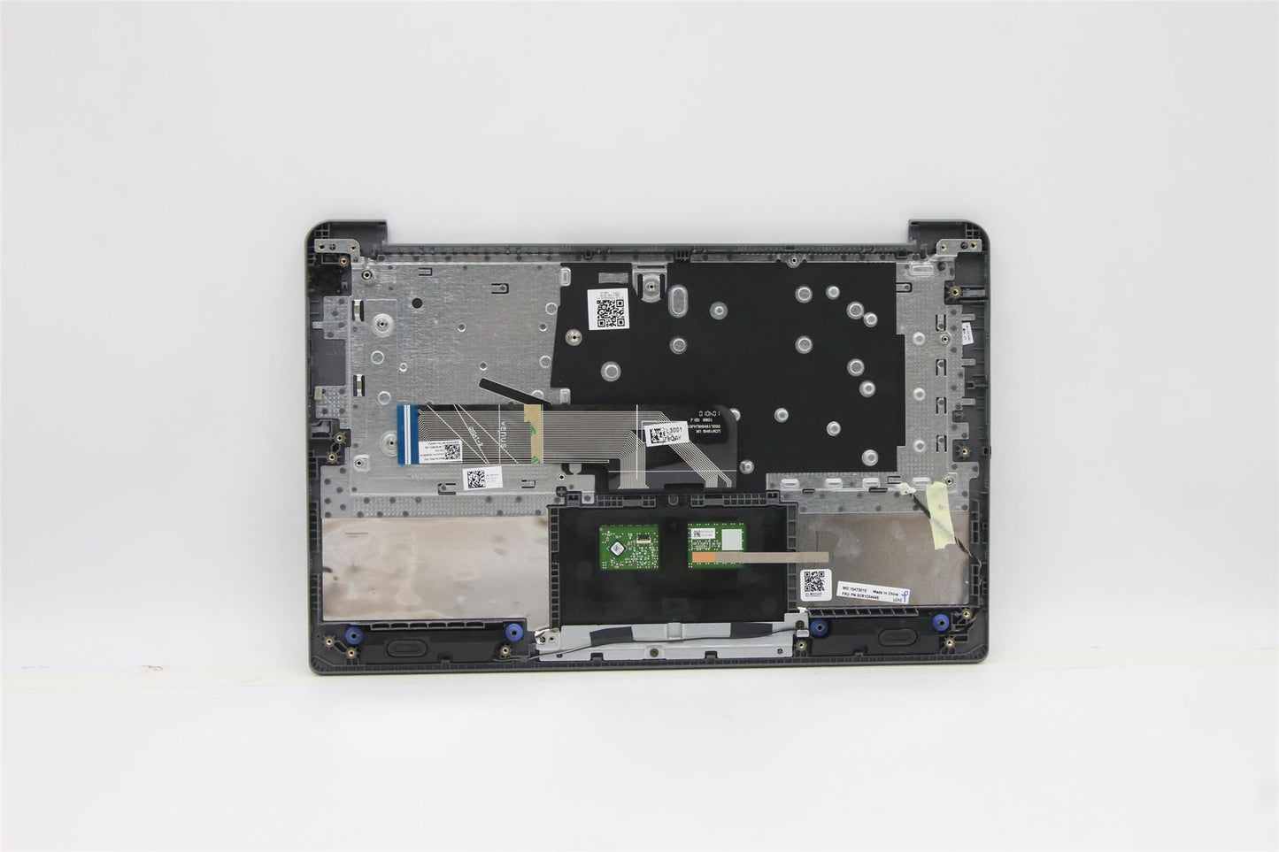 Lenovo Upper CaseASM_NORDICL82H7AGNFPNBLD 5CB1C04445