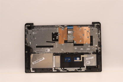 Lenovo IdeaPad 3 15IAU7 3 15ABA7 Palmrest Cover Touchpad Keyboard 5CB1H78316