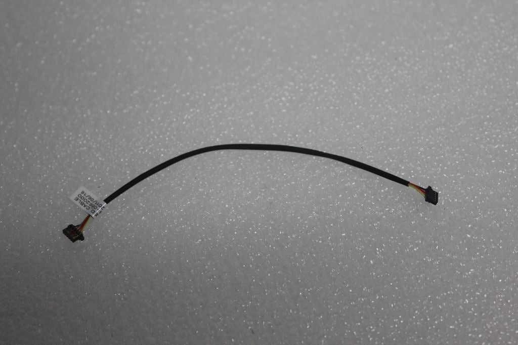 Lenovo MICKEY LED Board Microphone Cable 31052173