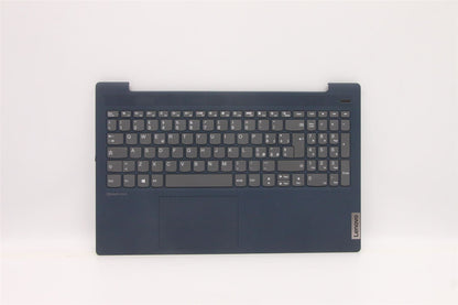 Lenovo Upper Case ASM_ITA L82FG FPABNBL 5CB1B42908