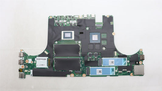 Lenovo ThinkPad P16v Gen 1 Motherboard Mainboard DIS AMDR77840HS-PRO 5B21L75766