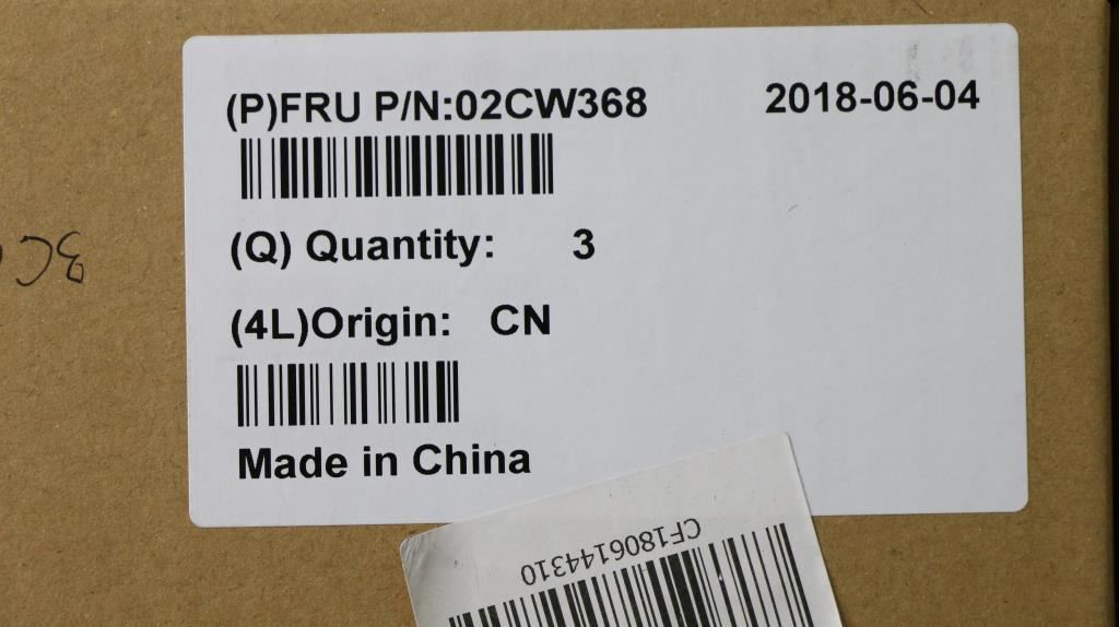 Lenovo IdeaCentre 520-27IKL 520-27ICB Speaker Speakers 02CW368