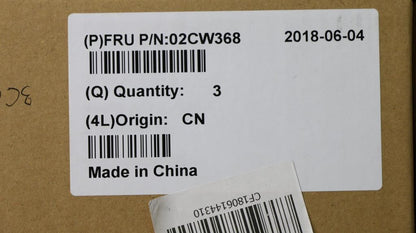 Lenovo IdeaCentre 520-27IKL 520-27ICB Speaker Speakers 02CW368