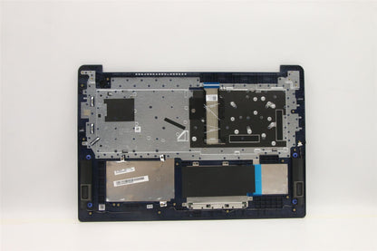 Lenovo Upper Case ASM_POR L82H9 NFPA/BUMA 5CB1B97535