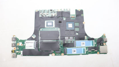 Lenovo ThinkPad P16v Gen 1 Motherboard Mainboard DIS AMDR77840HS-PRO 5B21L75770