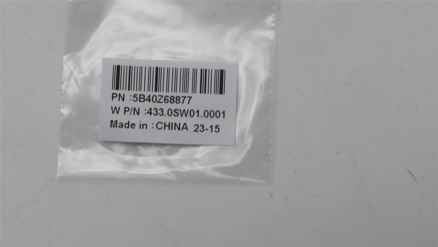 Lenovo IO BRACKET 500W Gen4 5B40Z68877