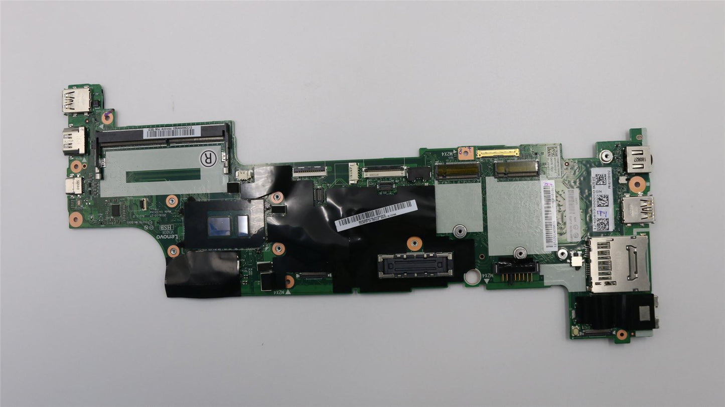 Lenovo ThinkPad X270 Motherboard Mainboard 01LW715