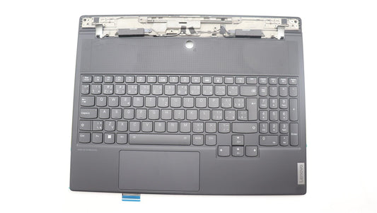 Lenovo Upper Case ASM_CZE/SLK_L83AG 5CB1L83703