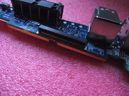 Lenovo B520e REAR USB2.0 W/AVIN I/O USB 2.0 Board 90000013