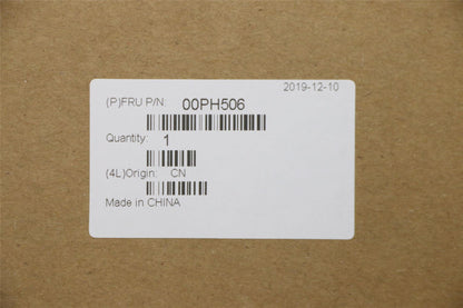 Lenovo HCC adapter 12V/30W US 00PH506