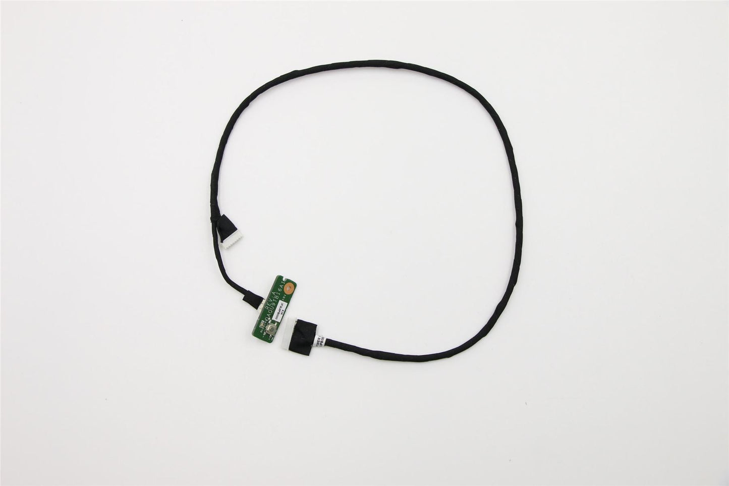 Lenovo Fru Power switch board w/CBL 03T9539