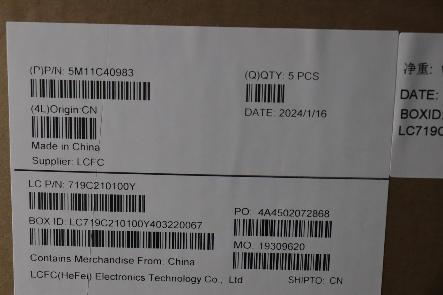 Lenovo MECH_ASM KBD BZL,WL,GY,CHY,IND ENG 5M11C40983