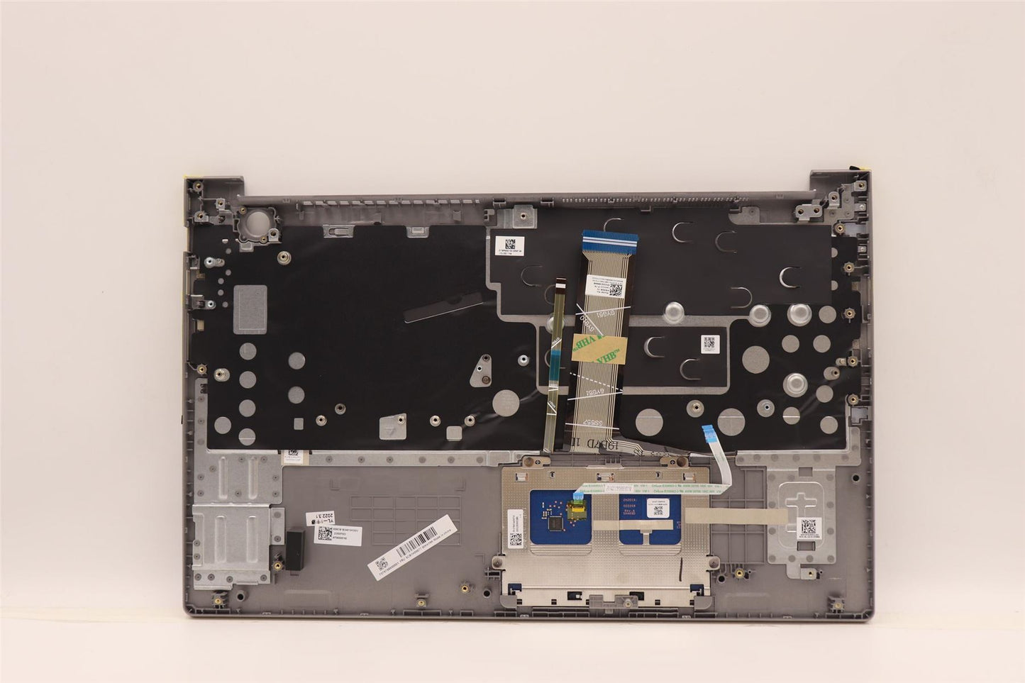 Lenovo Upper Case ASM_THAI C21DL MGBL 5CB1H88677