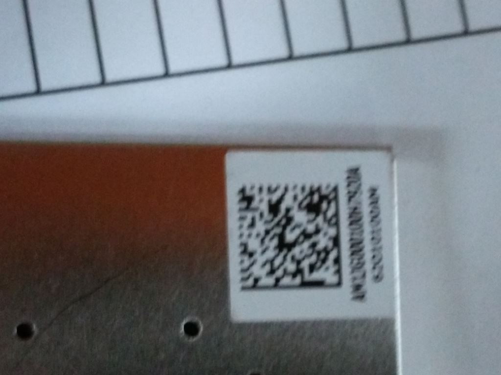 Lenovo 5S60L45986 Shielding DDR C 80S8