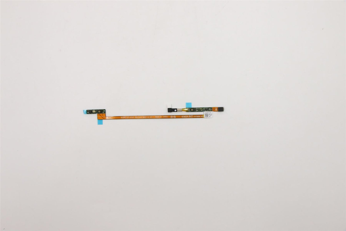 Lenovo Yoga 730-15IKB 730-15IWL Mic Microphone Cable 5C10Q96510