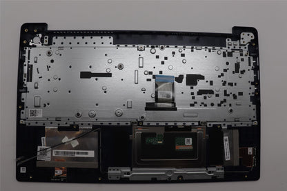 Lenovo Upper Case ASM_EUROENGL82XQABFPNBL 5CB1L21245