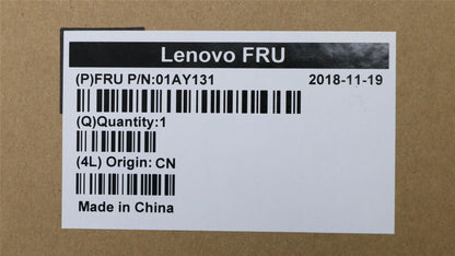 Lenovo X1TB-2,Thin KBD,BLK,USI,PMX 01AY131