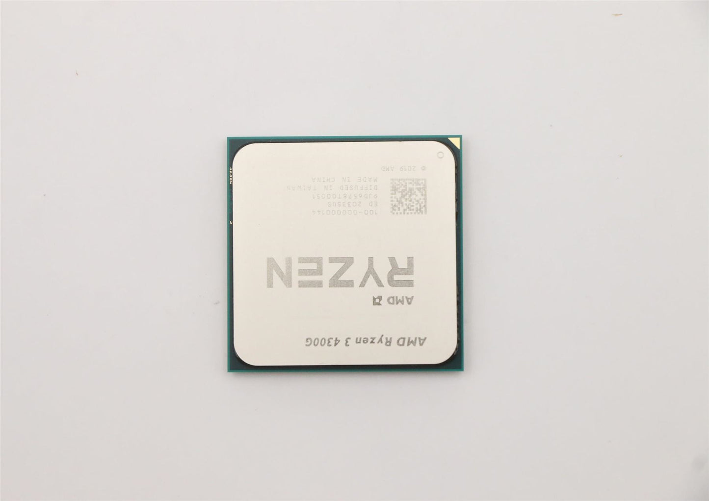 Lenovo IdeaCentre 5 14ARE05 CPU Processor 5SA0U56221
