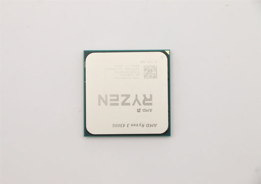 Lenovo IdeaCentre 5 14ARE05 CPU Processor 5SA0U56221