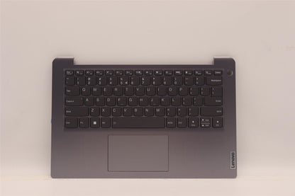 Lenovo IdeaPad 3 14ABA7 Palmrest Cover Touchpad Keyboard US Europe 5CB1H72678